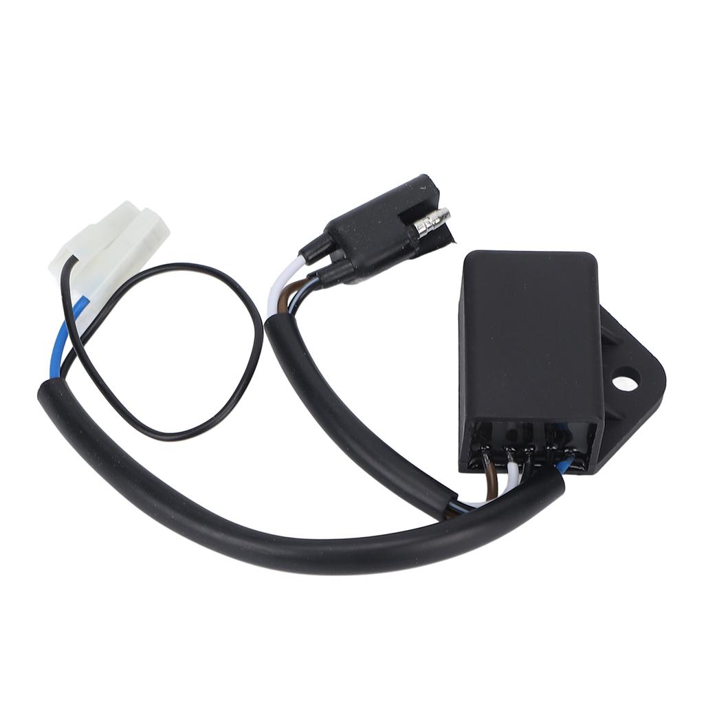 CDI Box Ignition Coil 3085632 Plug and Play ABS Plastic Replacement for Polaris Xplorer 250 4x4