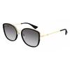 Women Sunglasses Gg0606sk Asian Fit 001