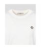 BEANPOLE GOLF Women'S Round Neck Long Sleeve Pullover Ivory