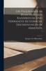 Buch Die Paulikianer Im Byantinischen Kaiserreiche Und Verwandte Ketzerische Erscheinungen In Armenien