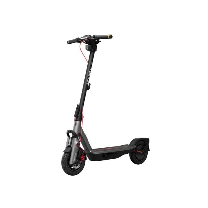 Trottinette électrique Segway Ninebot F3 E