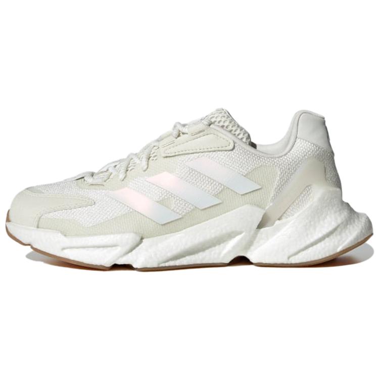 

Новые женские Adidas X9000L4 White Gum GX0439 36