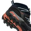 Women' Trekking Shoes Cmp Rigel Mid Wp Navy Blue 3Q12946-92Ad R 38
