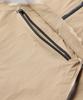 Keen Nylon Anorak Hoodie Brown