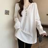 Tops – Pulôveres e mangas longas