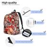 Anime One Piece Luffy Backpack for Men Women Casual High School Work Daypack  Laptop Computer Shoulder Bag Lightweight