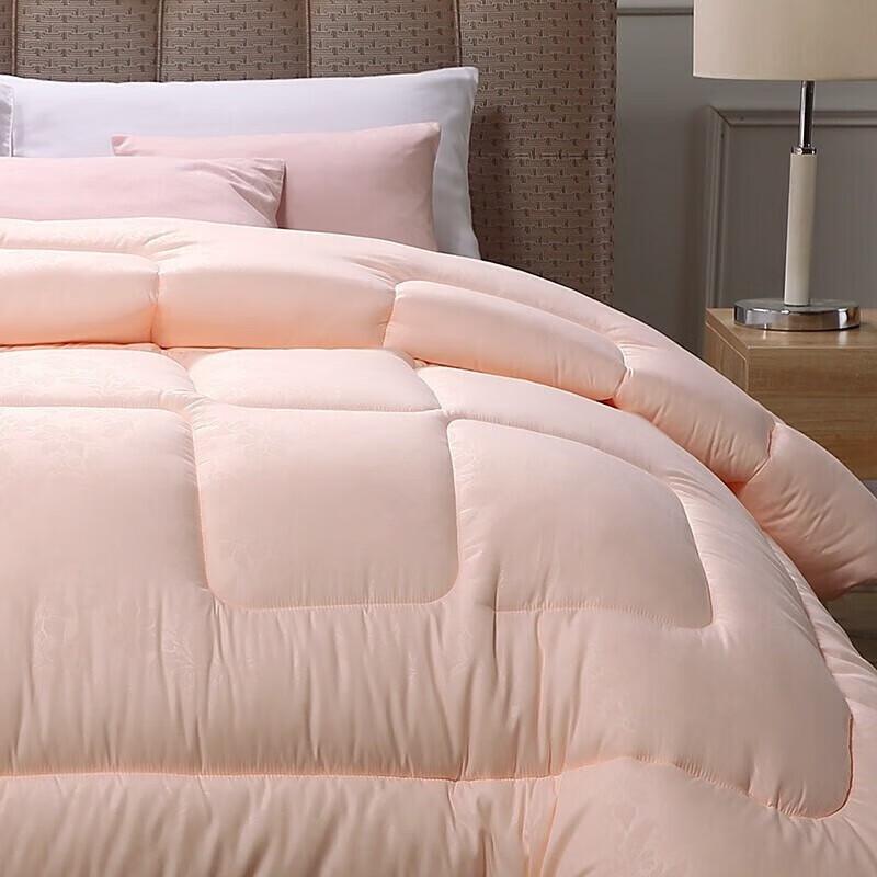 

Fuanna Comfort Warm Seven-Hole Antibacterial Fiber Quilt