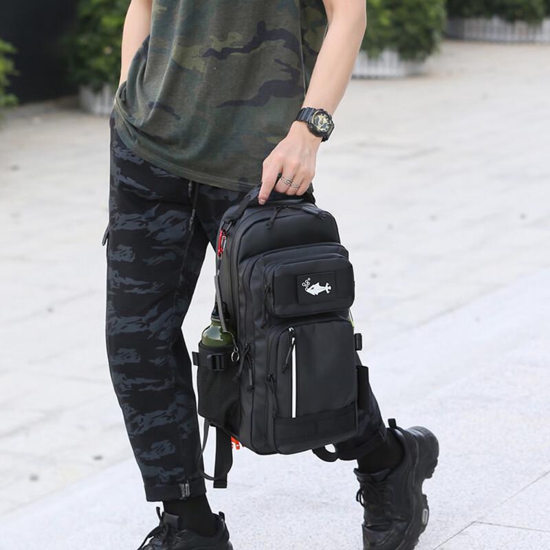 MDNG Outdoor Sports & Travel Backpack