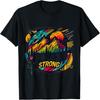 Appalachia Strong Graffiti T-Shirt