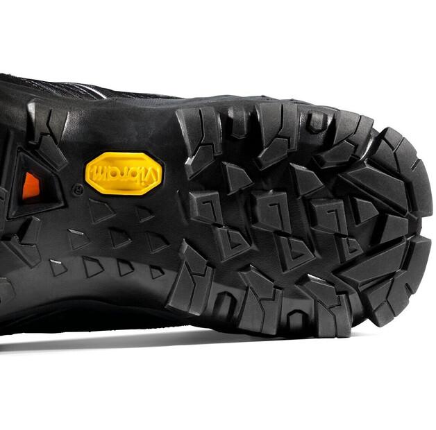 Полуботинки Mammut Ducan II Low GTX Women