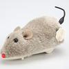 Wind Up Mouse Racing Mini Jumping Rat Plush Mice Realistic Looking Pet with Twirling Tail,Wind Up Toys for Birthday Gift