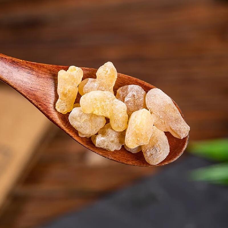 20g/50g/100g/200g/500g Original Frankincense Cones Promote Blood Circulation Incense Medicine Hydrosol for Aromatherapy Diffuser