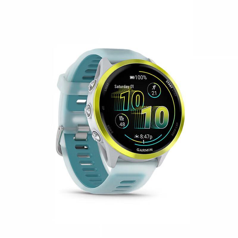 Garmin Forerunner 570 GPS Running Watch (CN version)