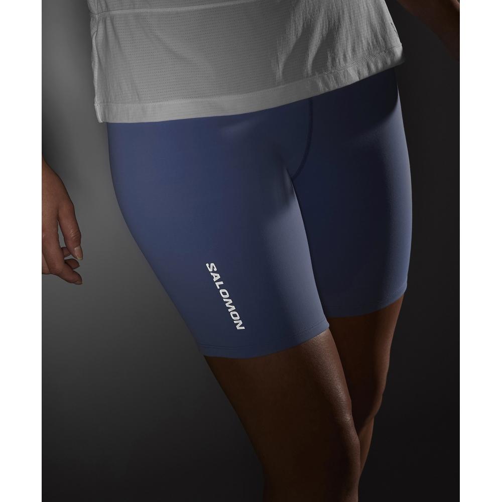 Salomon Cross Multi Shorts Tight W English Manner Lc2038800 Salomon Cross Multi Shorts Tight W English Manner Lc2038800