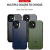 Case for iPhone 12, Case for iPhone 12 Pro, Rugged Shield Slim Phone Case with Heavy Duty Shockproof Military Grade Anti-Fall and Camera Protection