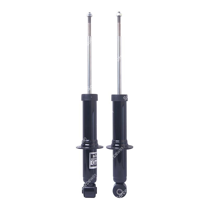 1Pcs For Chrysler Dodge Caliber Jeep Compass Patriot MK Suspension Strut Rear Front Shock Absorber5105175AF 5105174AF 5105179AC