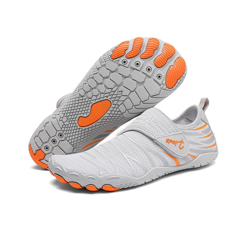Quick-Dry Five-Finger Water Shoes for Men & Women – Perfect for Swimming, Beach, Trekking, Yoga, Fitness, and Hiking
