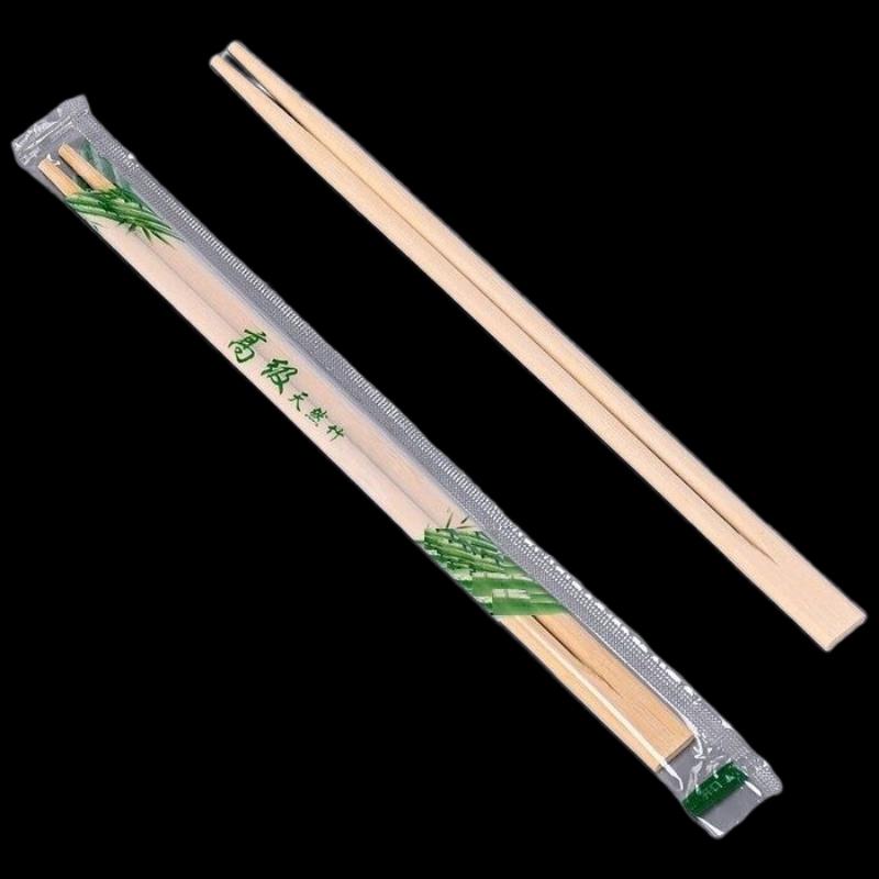 Hui Huang Disposable Bamboo Chopsticks