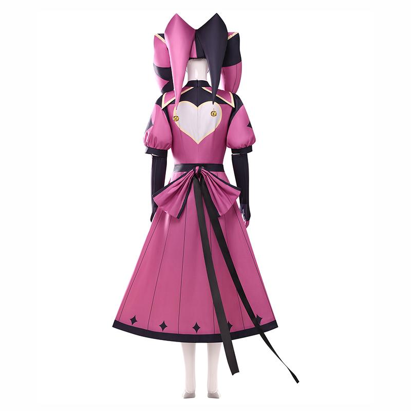 Damen-Cosplay-Kostüme, Anime-Kostüme, Clown-Uniformen, Cosplay-Sets, Halloween-Cosplay-Partys und Anime-Ausstellungskostüme
