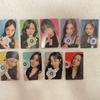 [USED] TWICE Upgrade Bonus Nagoya Upgrade Goods