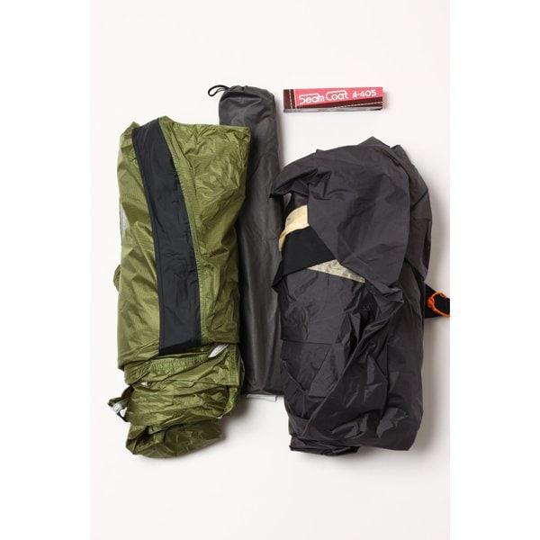 Arai Tent Onidome 2 Oni Dome2 330601 Forest Green [mountain Tent For 2 People Weight  1.48kg]