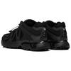 SALOMON Xt-Whisper Round Toe Durable Low-Top Casual Trail Running Shoes Unisex Sneaker Black 477620
