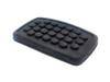 Ohno Rubber Pedal Pad DH-2086