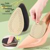 Schuh-Accessoires – Schuheinlagen & Polster
