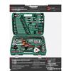 121-Piece Ratchet Screwdriver Tool Set