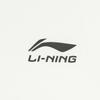 Li Ning Sports Lifestyle Series Polo Shirt With Logo Unisex Tops APLW341-1