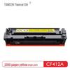 Tiancai Shi CF412A Compatible Toner Cartridge for HP