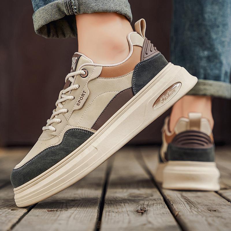 Autumn New Comfortable Sports Board Shoes Youth Youth Casual Shoes