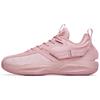 New GH3 Gordon Hayward Durable Breathable Low Top Basketball Shoes Men's Pink 112211103-3