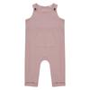 Larkwood Baby Organic Cotton Dungarees