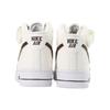 Nike Air Force 1 Mid '07 LV8 '40th Anniversary   Sail Brown Basalt' Sneakers DR9513-100