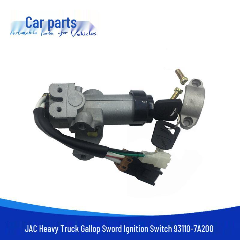 Fuel Rail Pressure Sensor for Hongyan Jieshi Weichai Auman, Model 0281002942