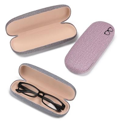 New Hard Portable Spectacle Case Reading Eyewear Case Glasses Box Eyewear Protector