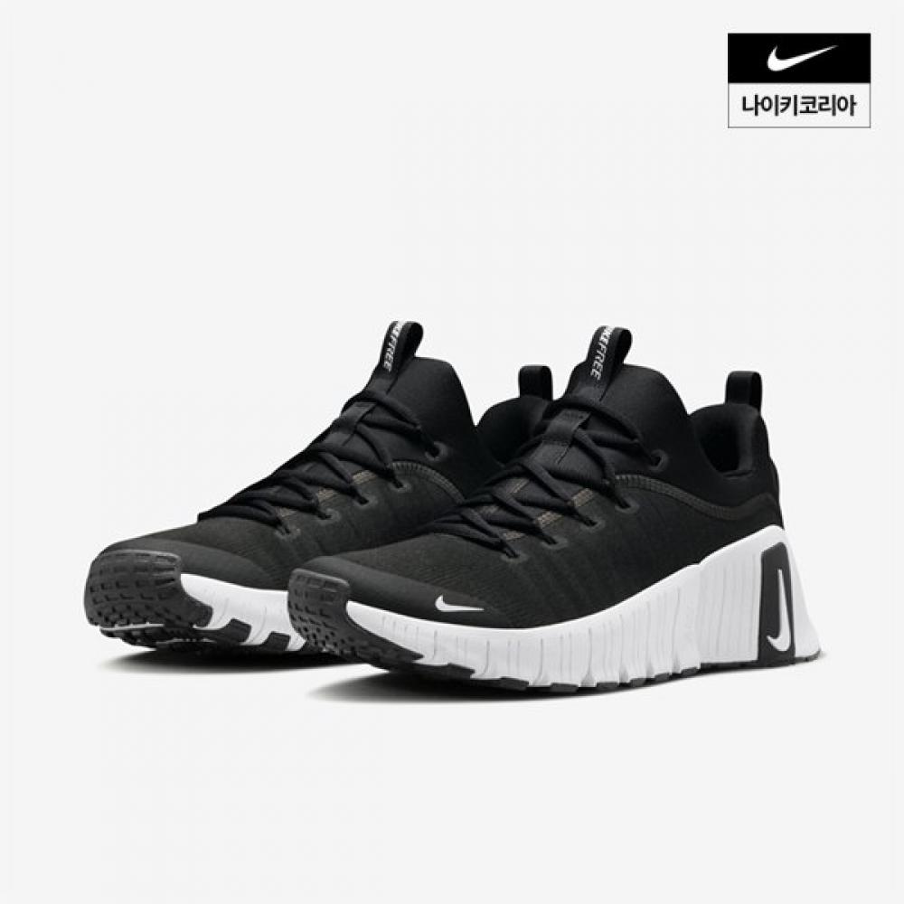 Men S Nike Free Metcon 6 Fj7127 001