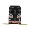 Starter Solenoid Relay 12v Starter Solenoid Engine System Black Durable Metal Electrical Part for Stiga 1134-2946-02
