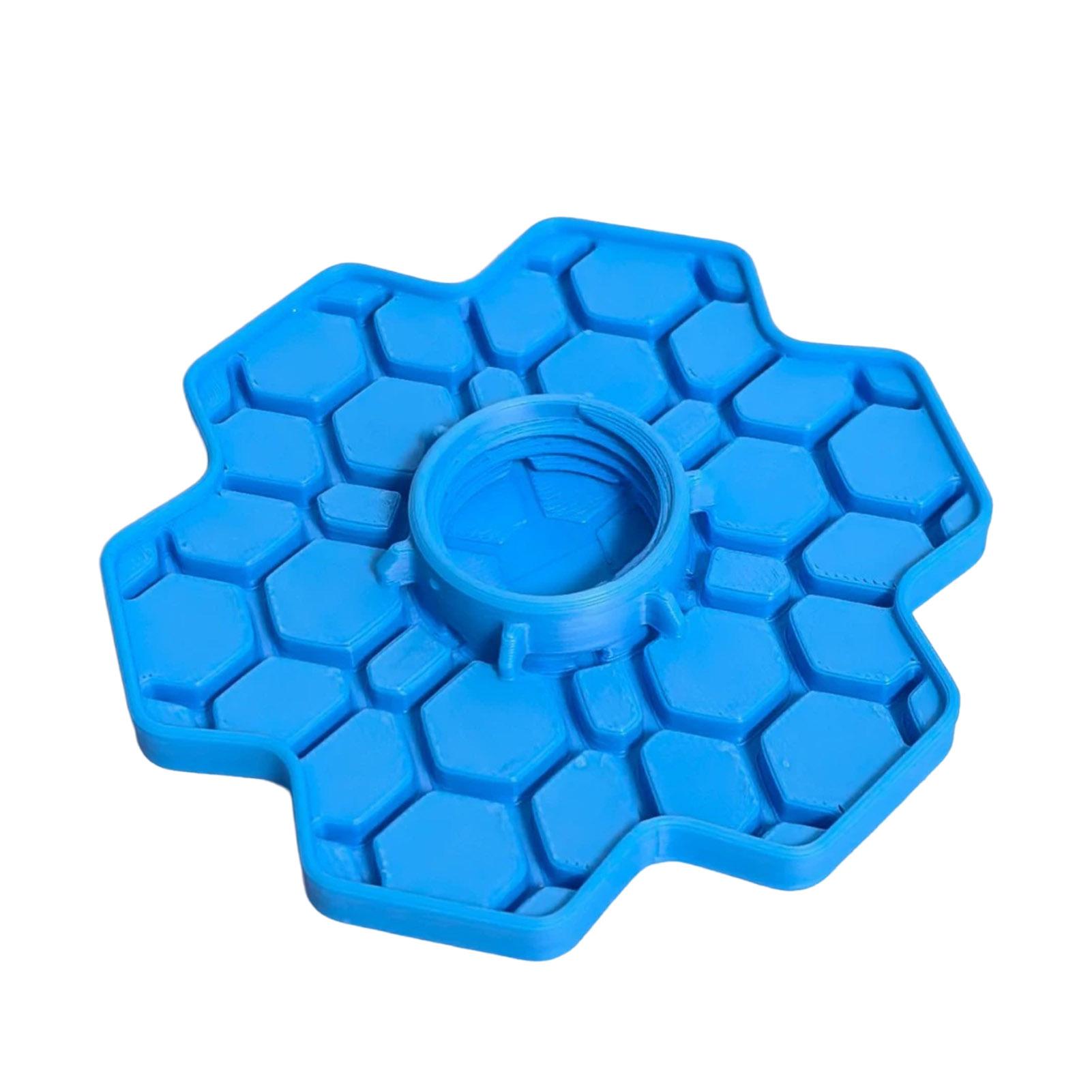 

Bee-Feeder Water Station Durable Plastic Design For Garden Outdoor Use