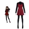 Witch On The Holy Night Aozaki Aoko Cosplay Costume For Anime Role Play With Polyester Fabric For Cosplayers