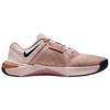 Nike Metcon 10 Silt Red Particle Pink Women Sneakers Metallic-Silver Black HQ2620-602