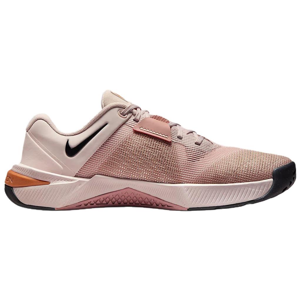 Nike Metcon 10 Silt Red Particle Pink Women Sneakers Metallic-Silver Black HQ2620-602