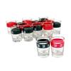 Drinking Game Roulette Set Russian Roulette Wine Set Roulette Spinning Game