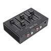 EQ Equalizer Stereo High Medium Low 3 Band Sound Channel Balance Volume Control Preamp