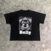 2026 Funny Kanye West Meme TShirt Unisexs Fashion Vintage Hip Hop Rap Style Tshirt Unisex Women Short Sleeve Streetwear Top Tees