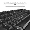 Founder W6208PLUS Wireless Keyboard Mouse Combo