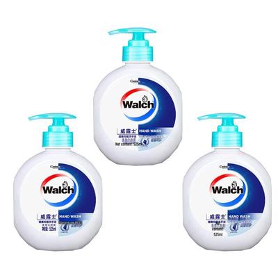 Walch Healthy Care Antibakterielle Handseife 3x525ml