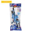 Onda Water Gun, Water Play Toy, Ultra-Big Size, Water Blaster, Long Distance, 7m Throw, Large Capacity, 1250cc, Kids & Boys, Blue x White, Military