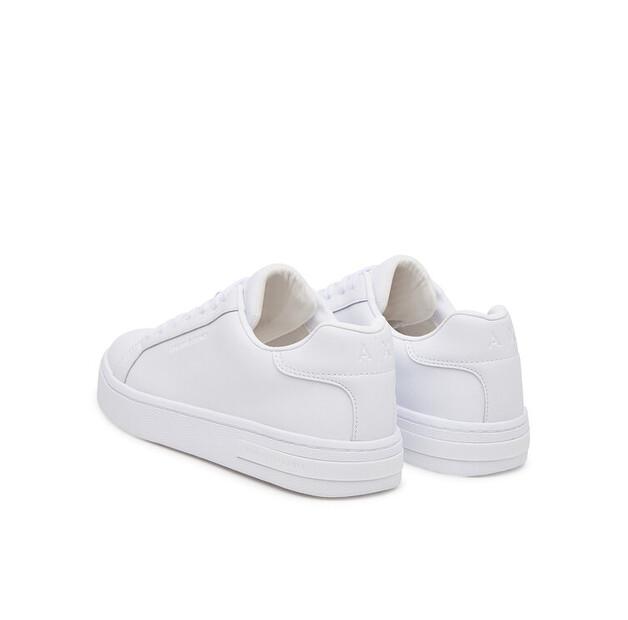 Кроссовки Armani Exchange 28448